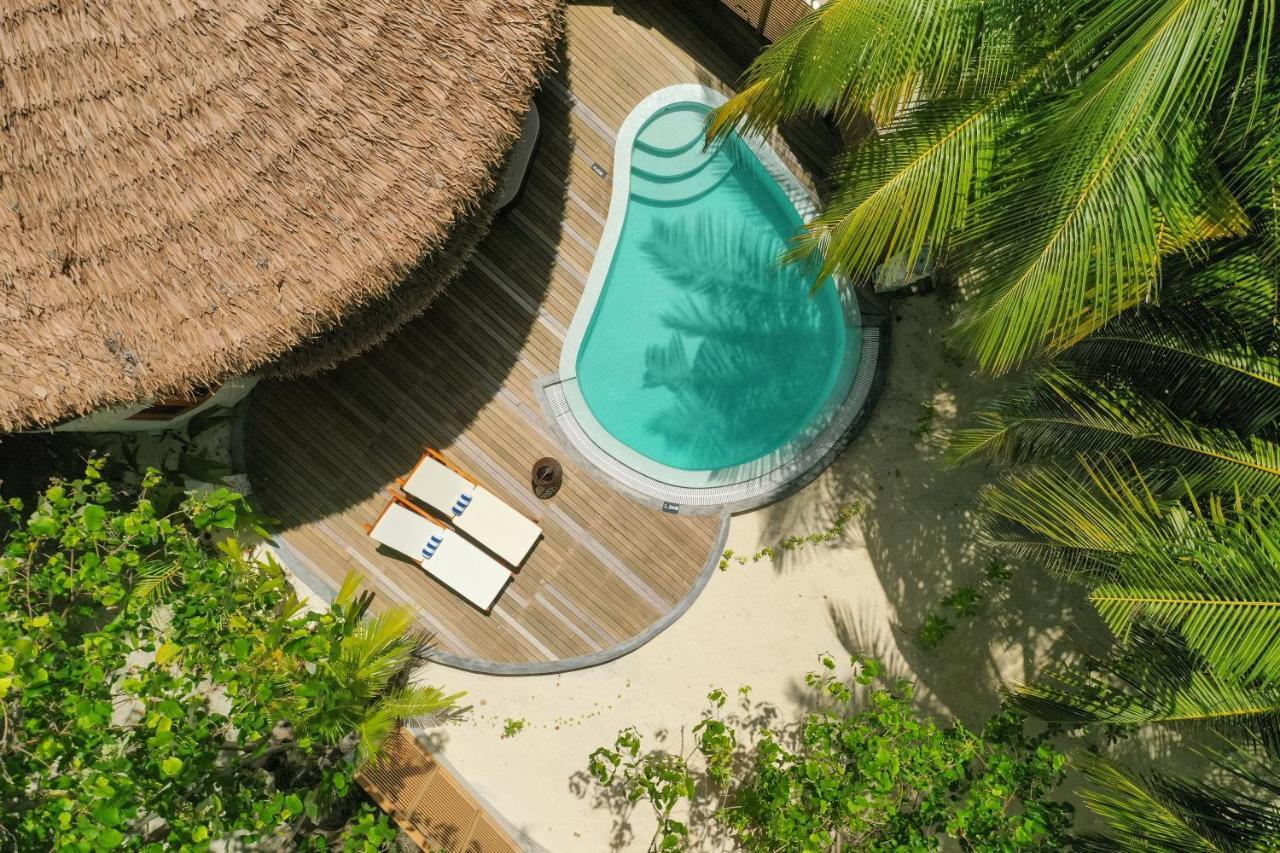 Cinnamon Dhonveli Maldives - Water Suites Kuda Huraa Kültér fotó